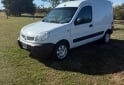 Utilitarios - Renault Kangoo 2012 GNC 250000Km - En Venta