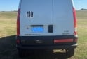 Utilitarios - Renault Kangoo 2012 GNC 250000Km - En Venta