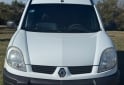 Utilitarios - Renault Kangoo 2012 GNC 250000Km - En Venta