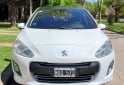 Autos - Peugeot 308 feline 2.0 2013 Nafta 144000Km - En Venta