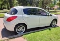 Autos - Peugeot 308 feline 2.0 2013 Nafta 144000Km - En Venta