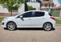 Autos - Peugeot 308 feline 2.0 2013 Nafta 144000Km - En Venta