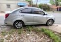 Autos - Chevrolet Sonic 2013 GNC 211000Km - En Venta