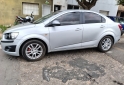Autos - Chevrolet Sonic 2013 GNC 211000Km - En Venta