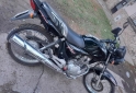 Motos - Honda Cg titan 2012 Nafta 79000Km - En Venta