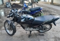 Motos - Honda Cg titan 2012 Nafta 79000Km - En Venta