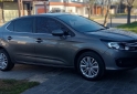 Autos - Citroen C4 Lounge 1.6 VTi Live 2018 Nafta 105000Km - En Venta