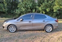 Autos - Citroen C4 Lounge 1.6 VTi Live 2018 Nafta 109000Km - En Venta