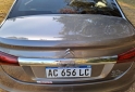 Autos - Citroen C4 Lounge 1.6 VTi Live 2018 Nafta 109000Km - En Venta