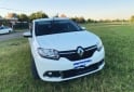 Autos - Renault Sandero privilege 2018 GNC 103000Km - En Venta