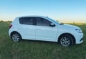 Autos - Renault Sandero privilege 2018 GNC 103000Km - En Venta