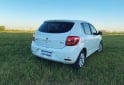 Autos - Renault Sandero privilege 2018 GNC 103000Km - En Venta