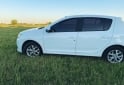 Autos - Renault Sandero privilege 2018 GNC 103000Km - En Venta
