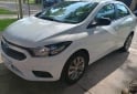 Autos - Chevrolet PRISMA JOY 2021 2021 Nafta 62000Km - En Venta