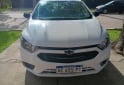 Autos - Chevrolet PRISMA JOY 2021 2021 Nafta 62000Km - En Venta