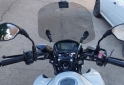 Motos - Honda Twister 2017 Nafta 18000Km - En Venta