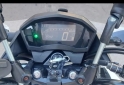 Motos - Honda Twister 2017 Nafta 18000Km - En Venta