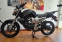 Motos - Yamaha Fz tit�n ybr 2012 Nafta 35000Km - En Venta