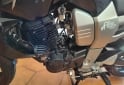 Motos - Yamaha Fz tit�n ybr 2012 Nafta 35000Km - En Venta