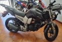 Motos - Yamaha Fz tit�n ybr 2012 Nafta 35000Km - En Venta