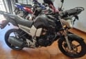 Motos - Yamaha Fz tit�n ybr 2012 Nafta 35000Km - En Venta