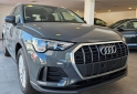 Camionetas - Audi Q3 2026 Nafta 0Km - En Venta
