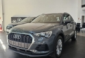 Camionetas - Audi Q3 2026 Nafta 0Km - En Venta