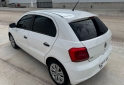 Autos - Volkswagen Gol Trend 2019 GNC 101000Km - En Venta