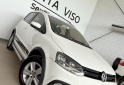 Autos - Volkswagen CROSSFOX TRENDLINE 1.6 2011 Nafta 137000Km - En Venta