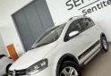 Autos - Volkswagen CROSSFOX TRENDLINE 1.6 2011 Nafta 137000Km - En Venta