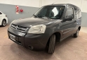Utilitarios - Citroen Berlingo Multispace 1.6 2013 Diesel 170000Km - En Venta