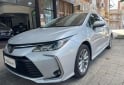 Autos - Toyota Corolla 2022 Nafta 64000Km - En Venta
