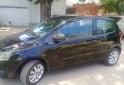 Autos - Volkswagen Fox 2010 Nafta 174000Km - En Venta