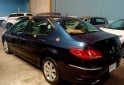 Autos - Peugeot 408 2013 Nafta 130000Km - En Venta