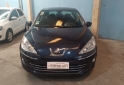 Autos - Peugeot 408 2013 Nafta 150000Km - En Venta