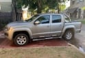 Camionetas - Volkswagen Amarok 2010 Diesel 270000Km - En Venta