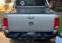 Camionetas - Volkswagen Amarok 2010 Diesel 270000Km - En Venta