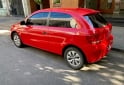 Autos - Volkswagen Gol Trend pack 1 2015 GNC 86000Km - En Venta