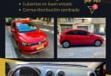 Autos - Volkswagen Gol Trend pack 1 2015 GNC 86000Km - En Venta