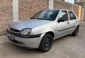 Autos - Ford Fiesta 2001 Nafta  - En Venta