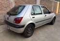 Autos - Ford Fiesta 2001 Nafta  - En Venta