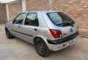 Autos - Ford Fiesta 2001 Nafta  - En Venta