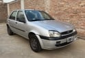 Autos - Ford Fiesta 2001 Nafta  - En Venta