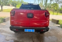 Camionetas - Fiat Toro volcano at9 4x4 2017 Diesel 118200Km - En Venta