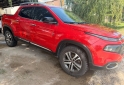Camionetas - Fiat Toro volcano at9 4x4 2017 Diesel 118200Km - En Venta