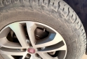 Camionetas - Fiat Toro volcano at9 4x4 2017 Diesel 118200Km - En Venta