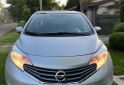 Autos - Nissan NOTE SENSE 2019 Nafta 101000Km - En Venta