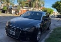 Autos - Audi A1 2012 Nafta 110000Km - En Venta