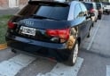 Autos - Audi A1 2012 Nafta 110000Km - En Venta