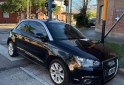 Autos - Audi A1 2012 Nafta 110000Km - En Venta